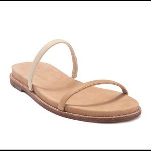 Madewell Paris Neutral Sandal
